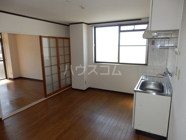 3/25 リビング/ダイニング