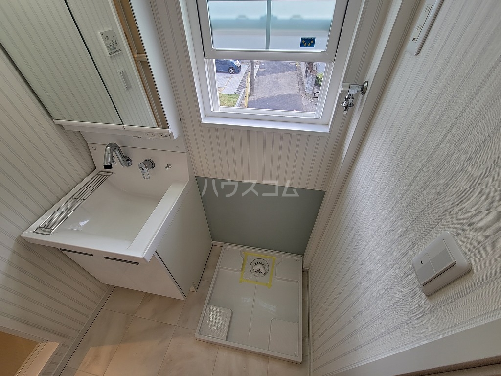 20/30 バルコニー