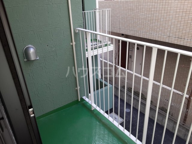 15/30 バルコニー