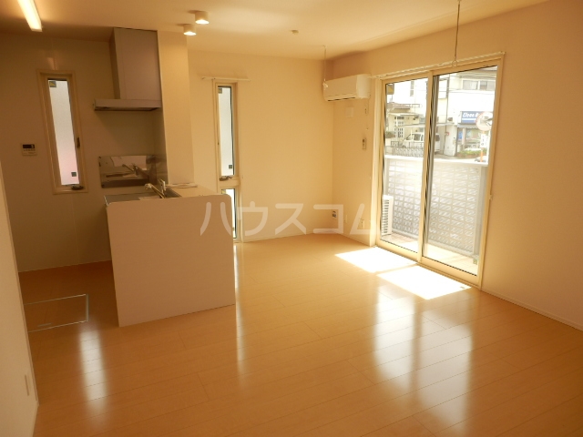 5/30 リビング/ダイニング