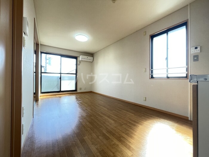 3/19 リビング/ダイニング