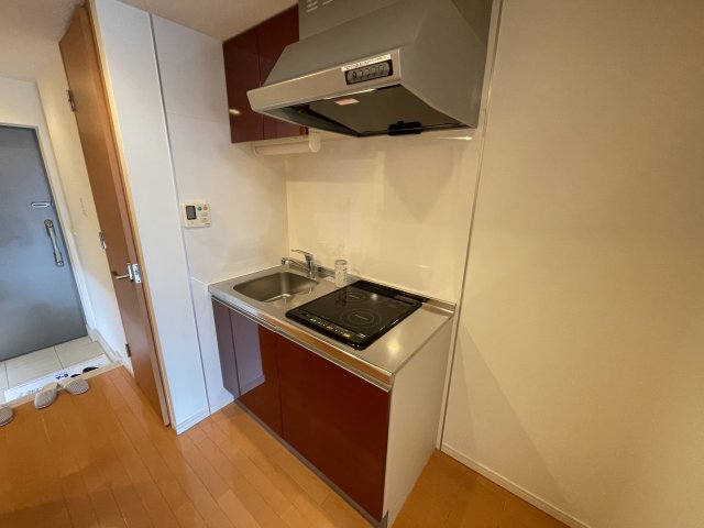 7/20 キッチン