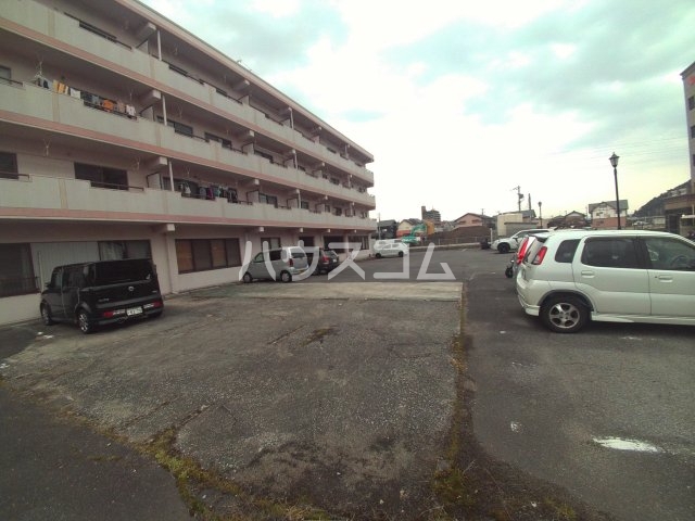 24/30 駐車場