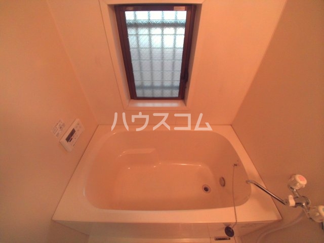 12/30 浴室