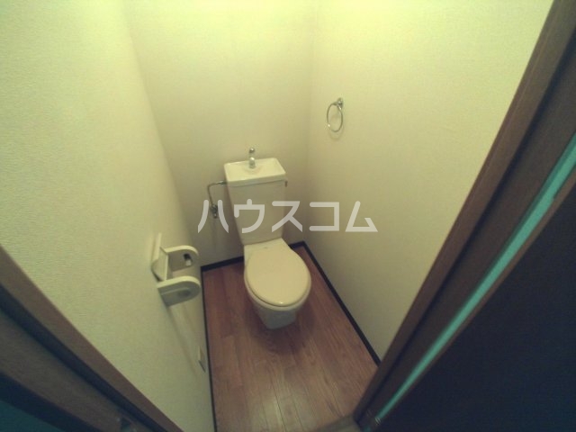 14/30 トイレ