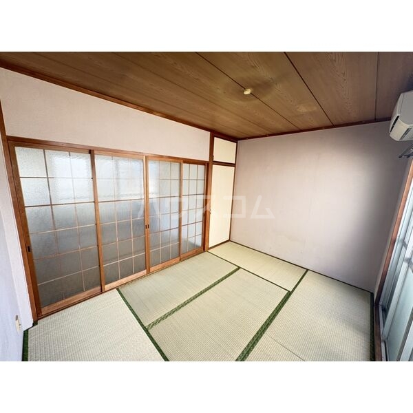 4/22 室内