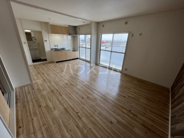 5/30 リビング/ダイニング