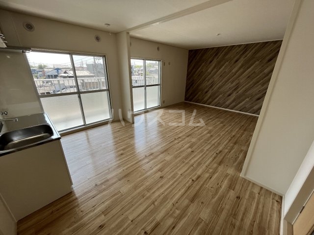 4/30 リビング/ダイニング