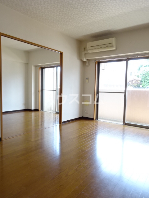 5/30 リビング/ダイニング