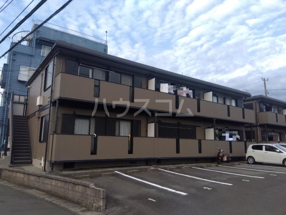 1/6 外観