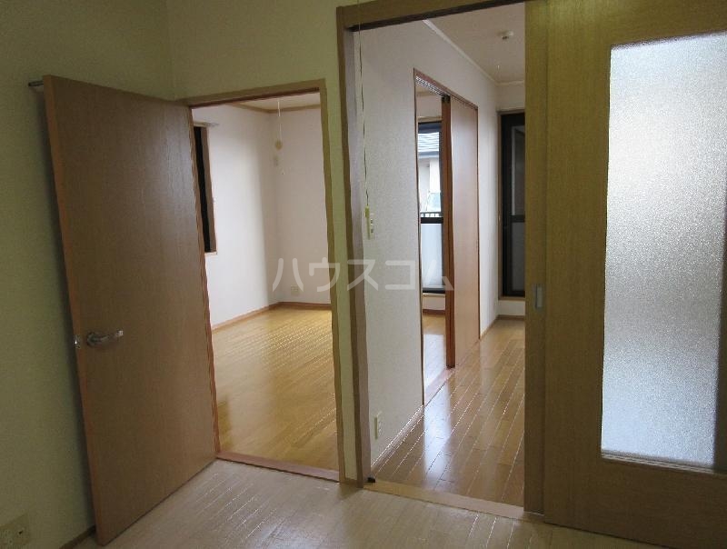 3/14 リビング/ダイニング