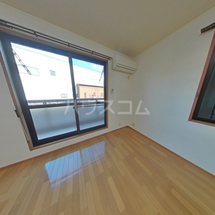 12/20 バルコニー