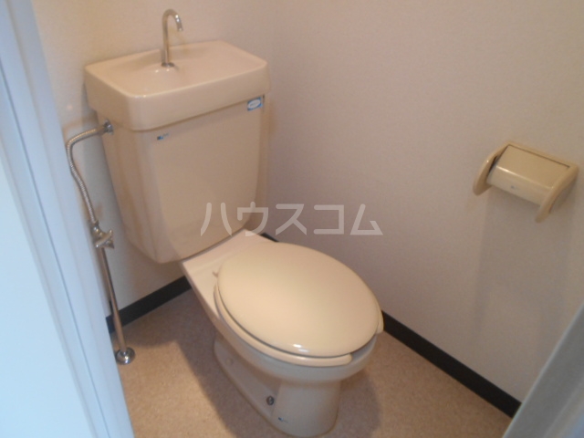 14/30 トイレ