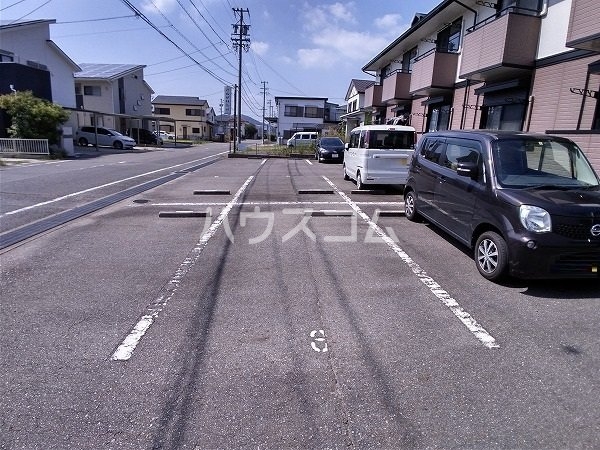 14/24 駐車場