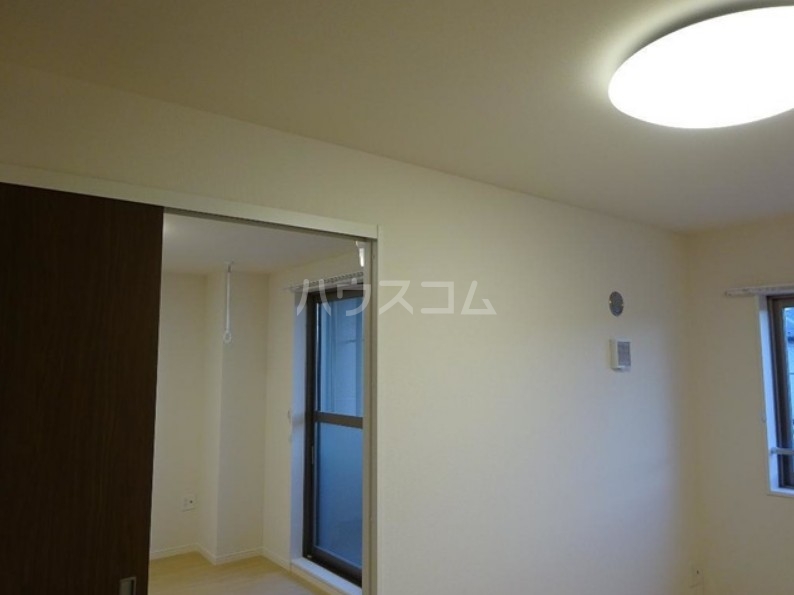 19/30 バルコニー