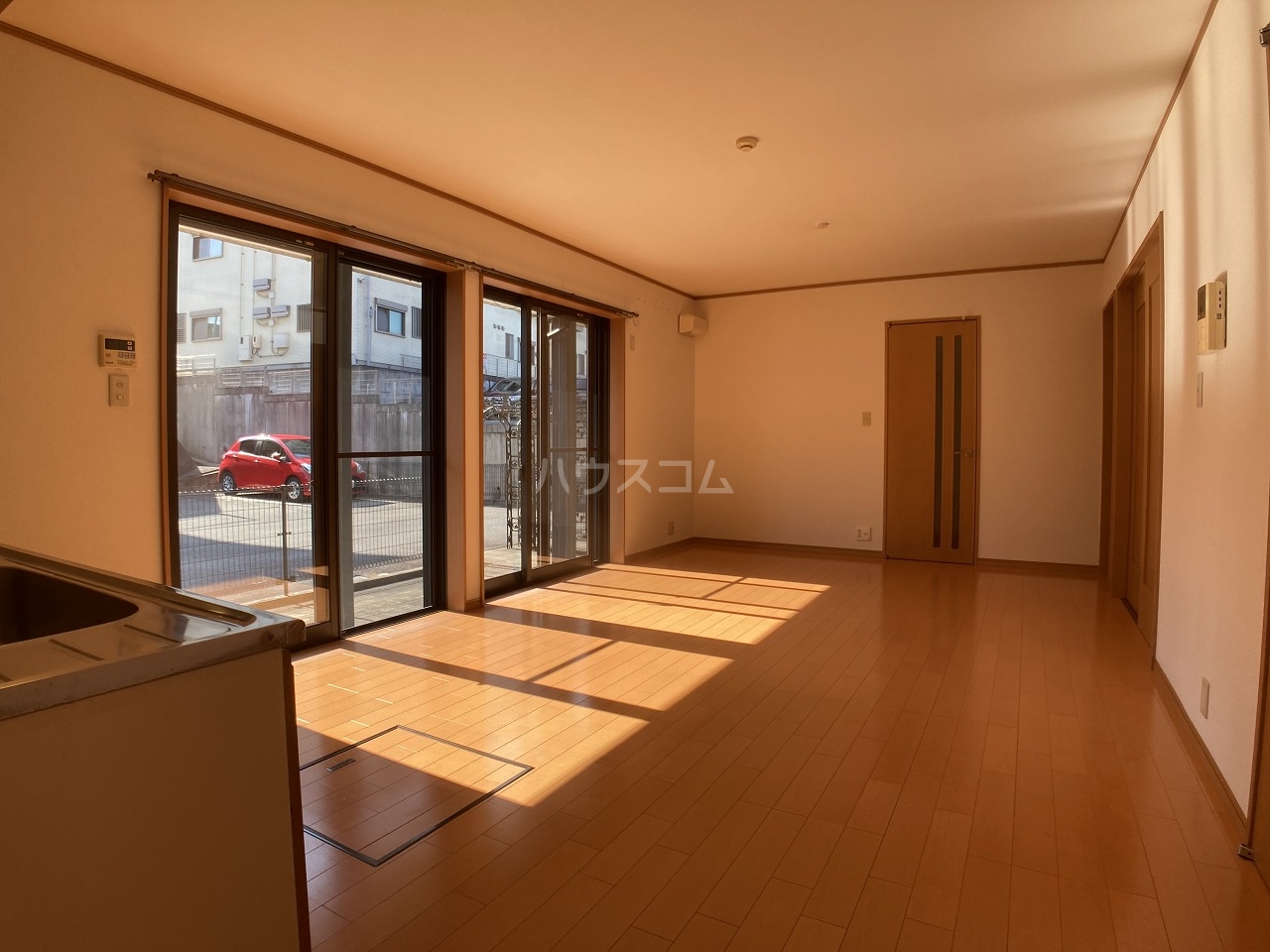 5/30 リビング/ダイニング