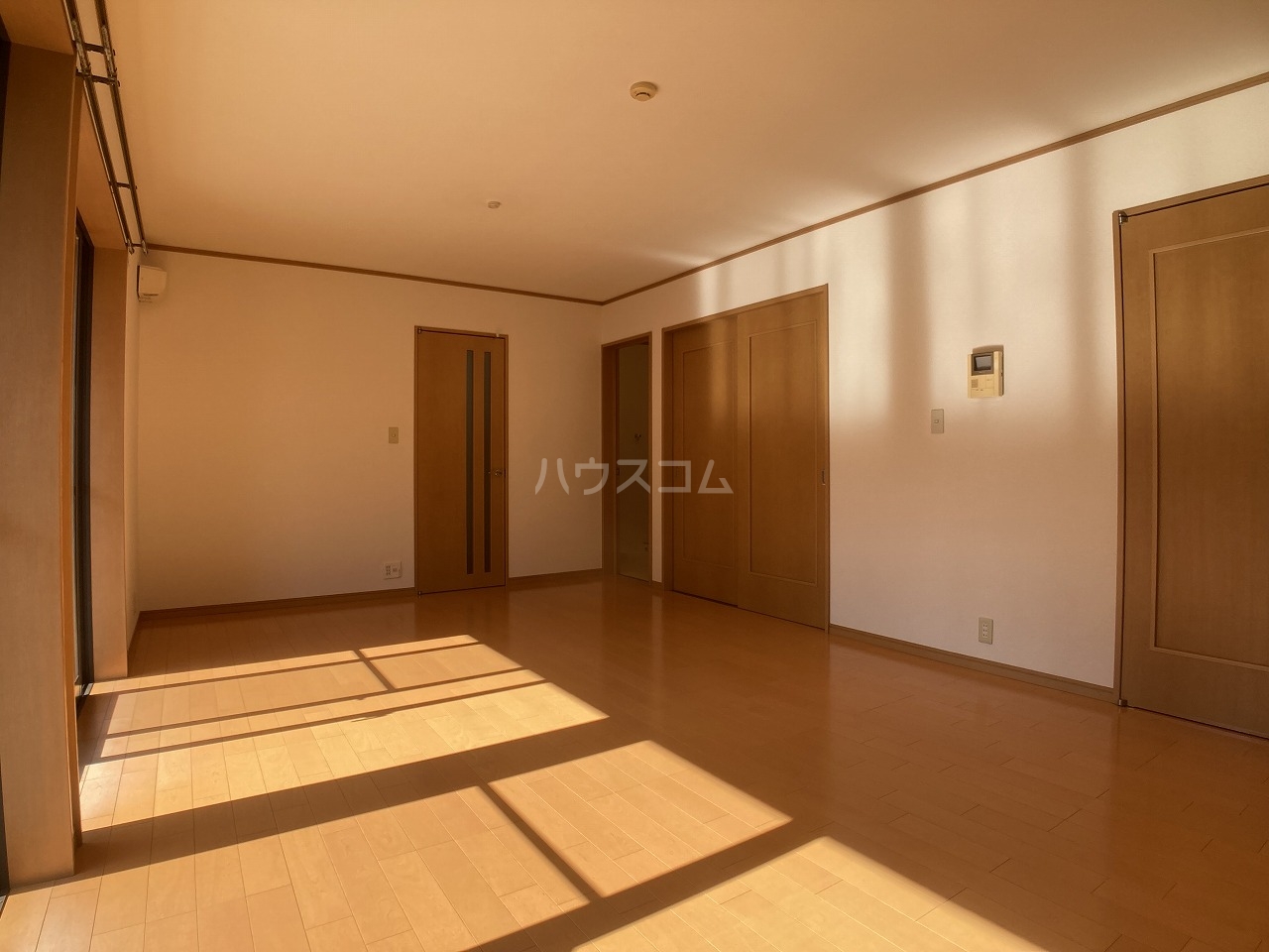 6/30 リビング/ダイニング