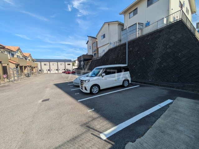 21/30 駐車場