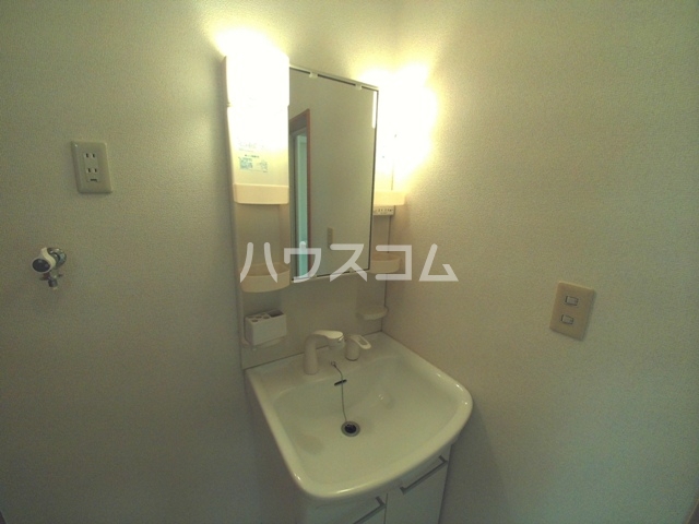 17/30 洗面