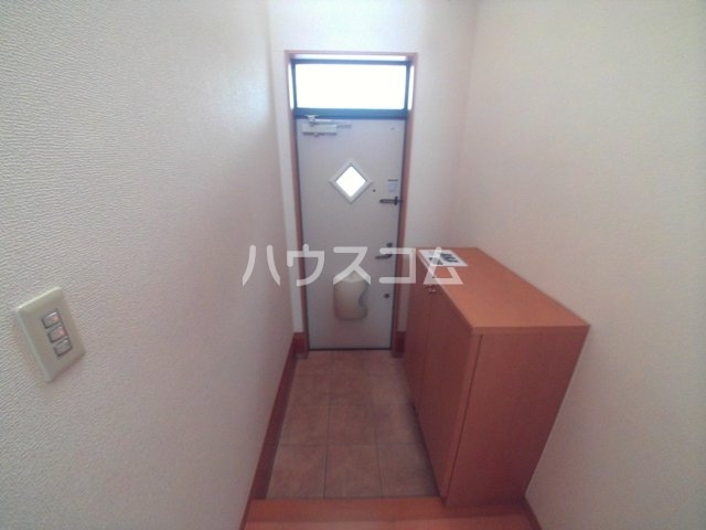 10/30 玄関