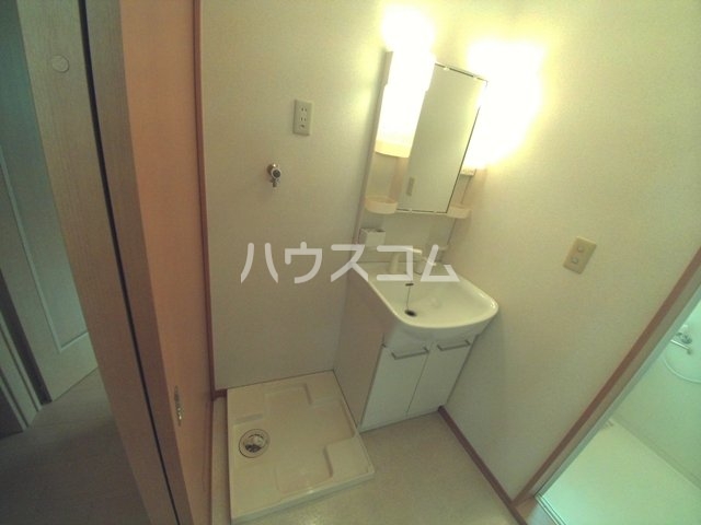 16/30 洗面