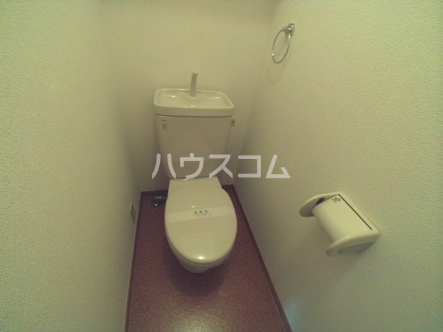 15/30 トイレ