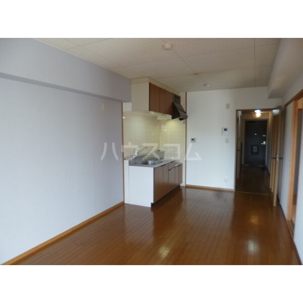 3/18 リビング/ダイニング