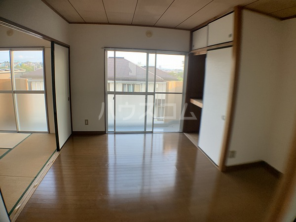 5/30 リビング/ダイニング