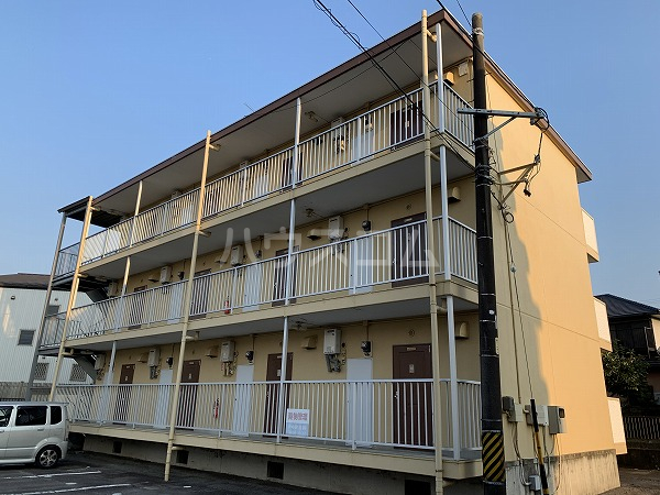 3/30 外観