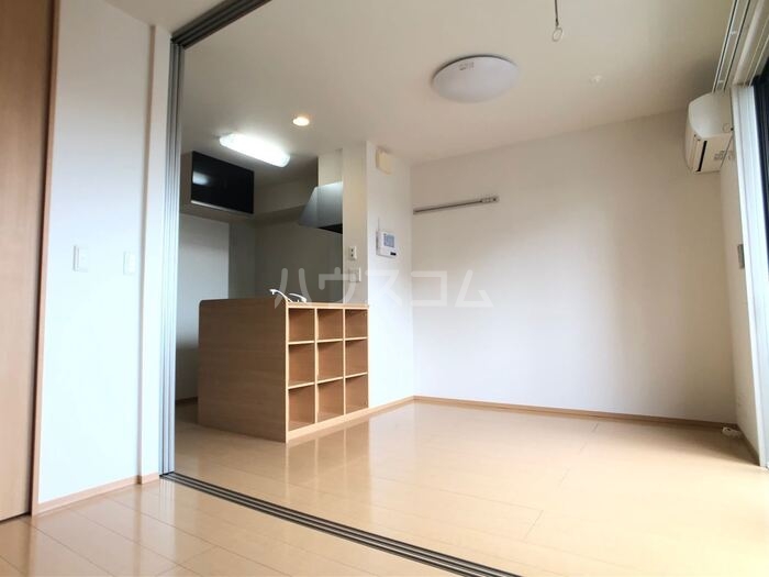 3/25 リビング/ダイニング