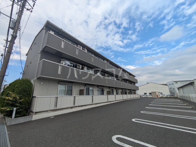 1/21 外観