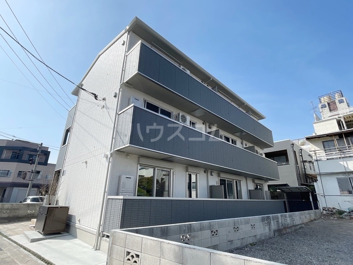 1/29 外観