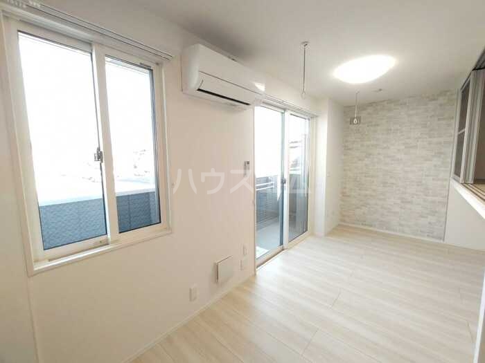 3/28 リビング/ダイニング