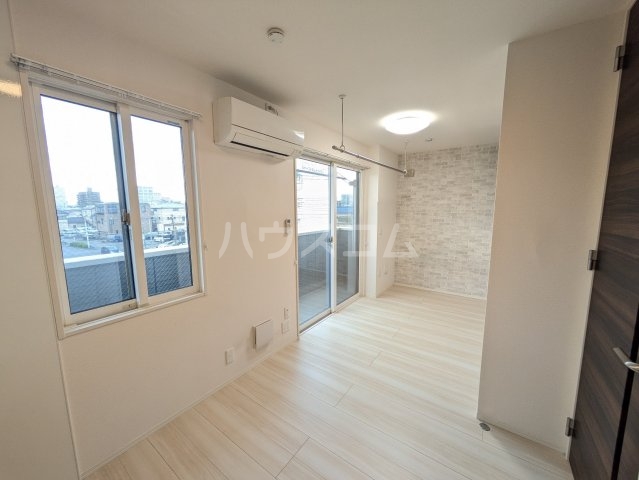 3/24 リビング/ダイニング