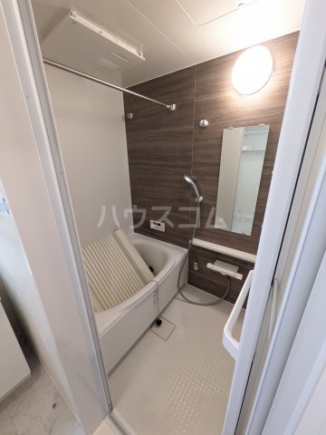 7/24 浴室