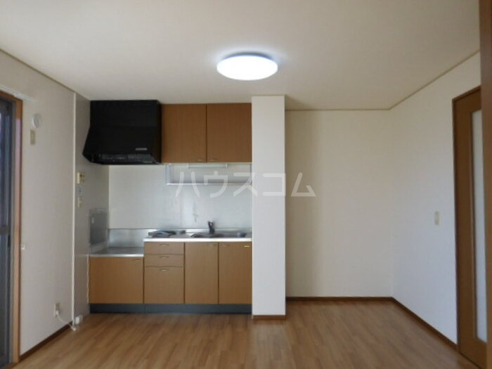 4/15 リビング/ダイニング