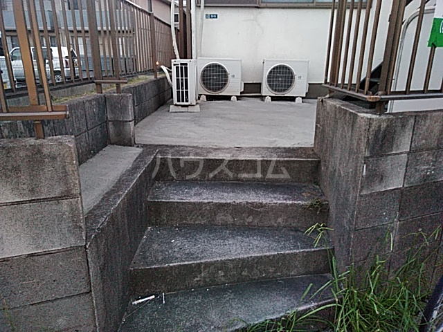 2/9 エントランス