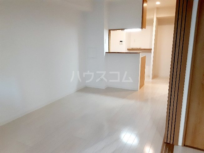 5/30 リビング/ダイニング