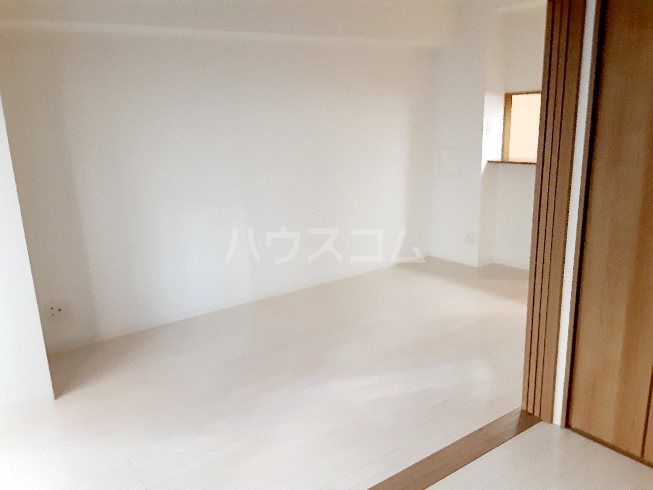 6/30 リビング/ダイニング