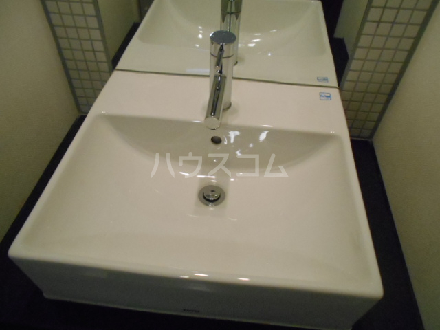 12/30 洗面