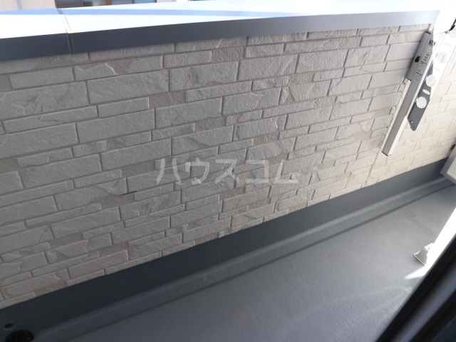 16/26 バルコニー