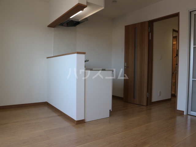 3/24 リビング/ダイニング