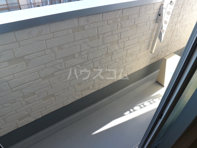 13/24 バルコニー