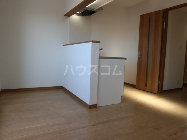 5/30 リビング/ダイニング