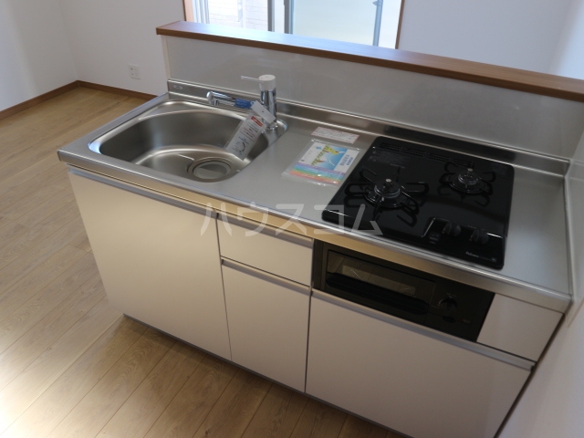 11/30 キッチン