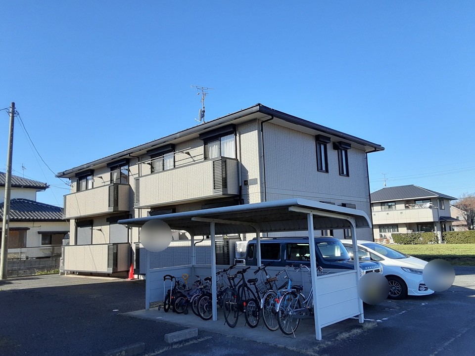 1/26 外観