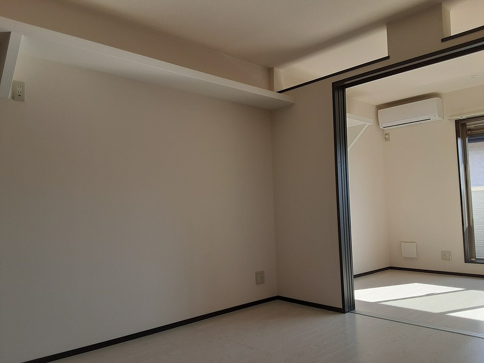 4/23 リビング/ダイニング