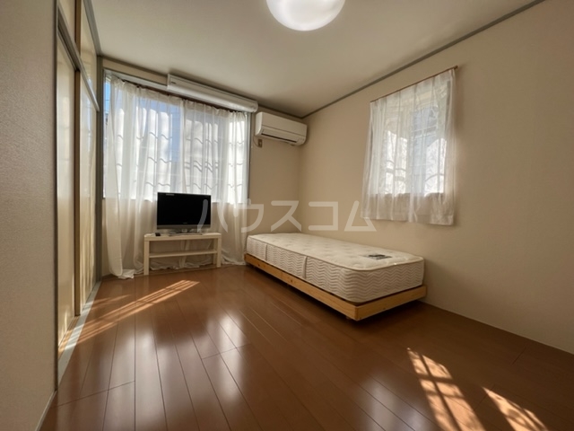 4/24 リビング/ダイニング