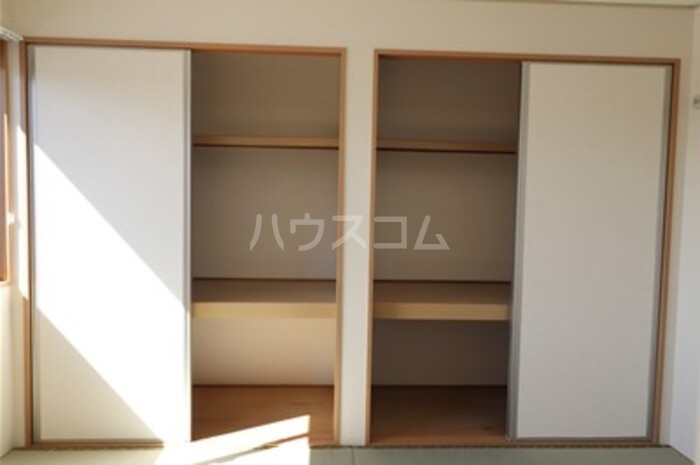 5/24 収納