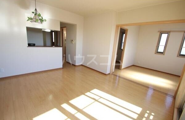 3/20 リビング/ダイニング